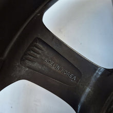 Laden Sie das Bild in den Galerie-Viewer, 1x Alufelge 16 Zoll 6.0" 5x112 52910-1K650 Hyundai I Rim Wheel FEL8260123927fw
