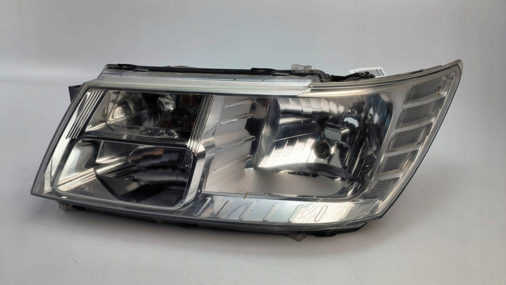 Frontscheinwerfer Fiat Freemont 05067789AC 939B5000 Links Scheinwerfer Headlight SCH2522566628fd