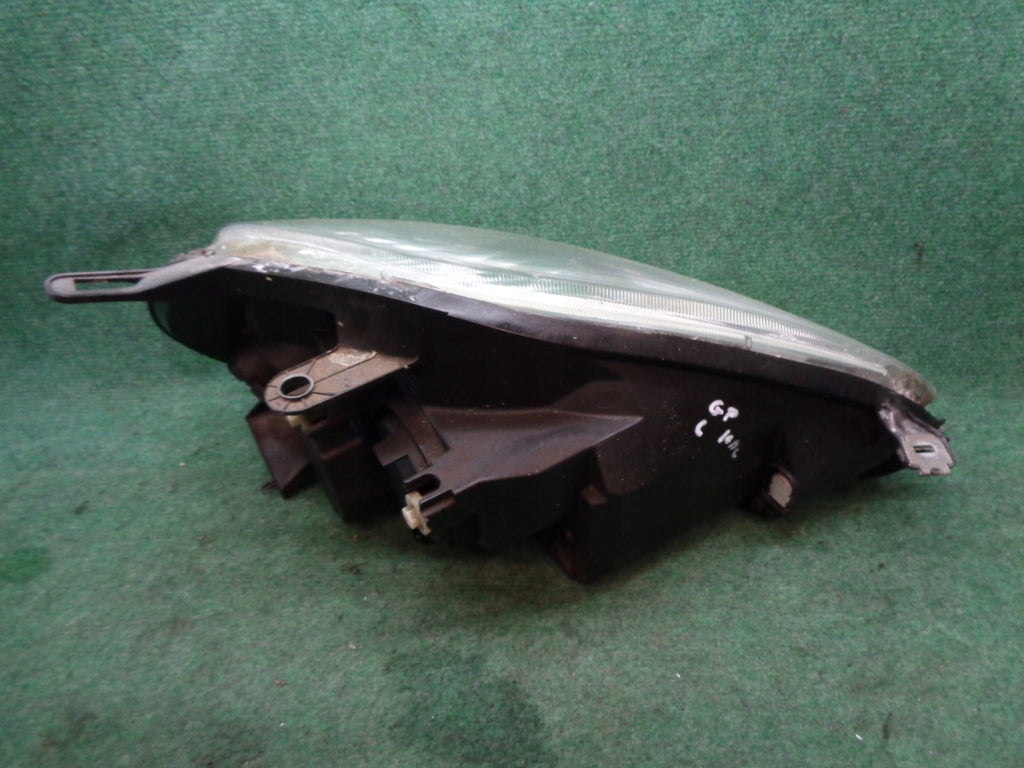 Frontscheinwerfer Fiat Grande Punto 89101387 89101388 Ein Satz Headlight SCH8813866030gp