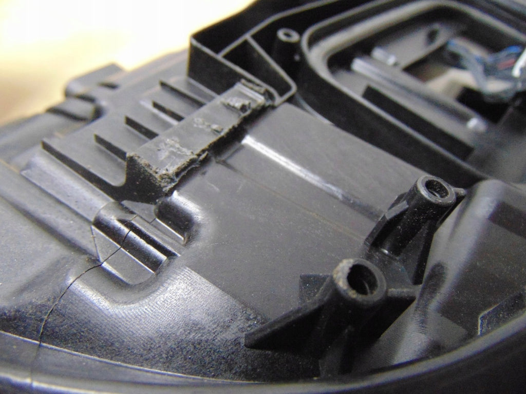 Frontscheinwerfer Mercedes-Benz W213 A2139069109 Links Scheinwerfer Headlight SCH5582261352dz