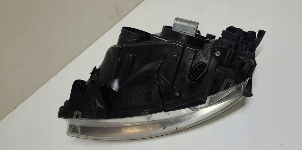 Frontscheinwerfer Saab 93 9-3 Xenon Rechts Scheinwerfer Headlight