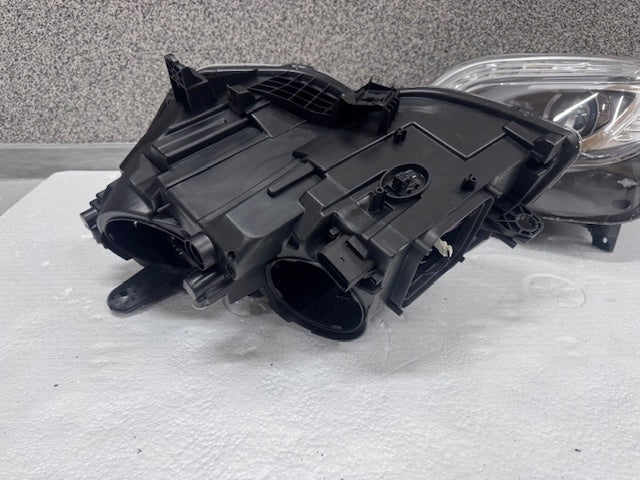 Frontscheinwerfer Mercedes-Benz X204 A2048201539 Ein Satz Scheinwerfer Headlight SCH1667931565oy