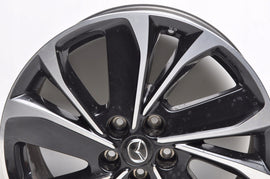 1x Alufelge 19 Zoll 7.0