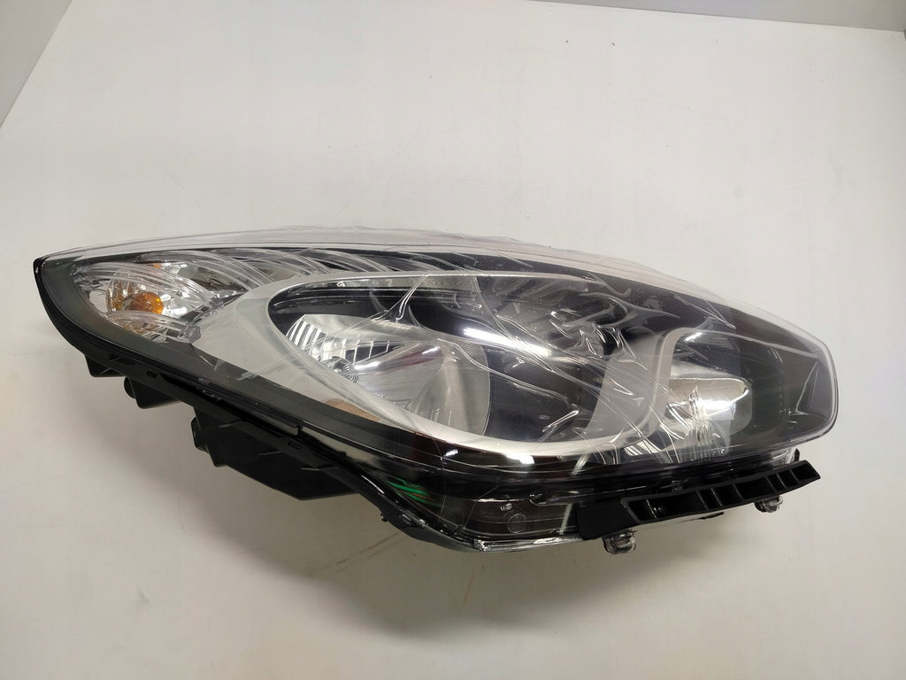 Frontscheinwerfer Hyundai Ix20 Rechts Scheinwerfer Headlight SCH3681204584wa