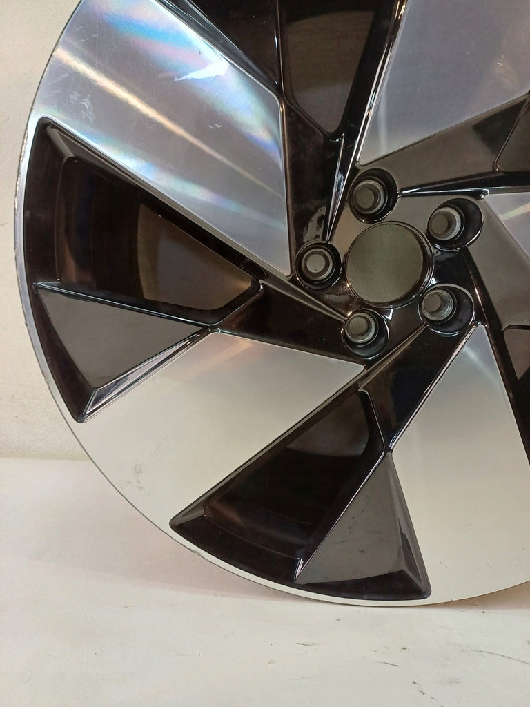 1x Alufelge 20 Zoll 9.0" 5x108 32143630 Volvo Xc40 Rim Wheel