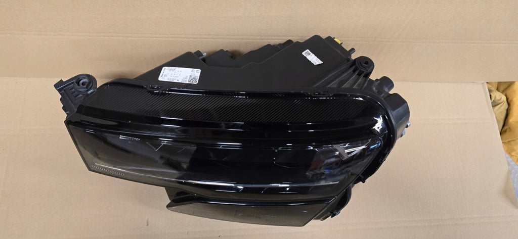 Frontscheinwerfer Skoda Karoq 57B941009 Links Scheinwerfer Headlight SCH9340015525gz