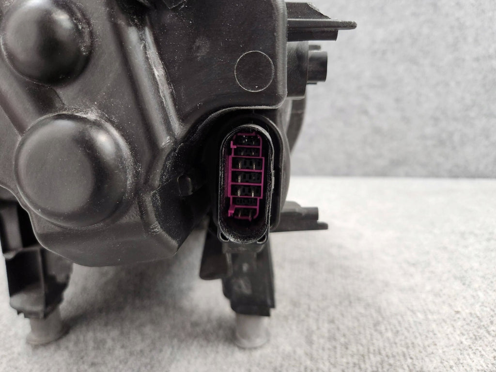 Frontscheinwerfer Porsche Cayenne 9Y0941036L LED Rechts Scheinwerfer Headlight SCH7018493543iu