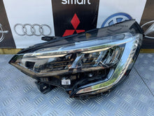 Load image into Gallery viewer, Frontscheinwerfer Renault Clio I V 260609987R Links Scheinwerfer Headlight