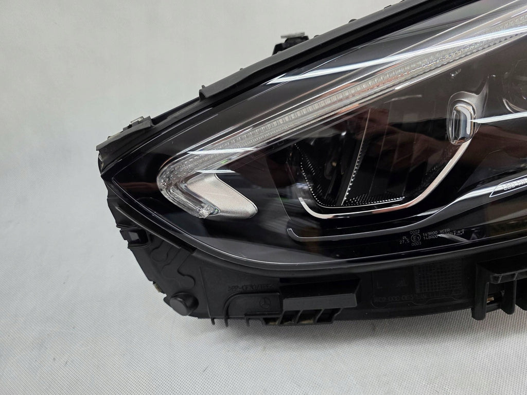 Frontscheinwerfer Mercedes-Benz W206 A2069060703 Full LED Links Headlight SCH4486001673qi