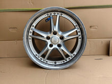 Laden Sie das Bild in den Galerie-Viewer, 1x Alufelge 18 Zoll 8.5" 3x112 35ET Rim Wheel FEL6878186544mu