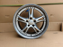 Laden Sie das Bild in den Galerie-Viewer, 1x Alufelge 18 Zoll 8.5" 3x112 35ET Rim Wheel FEL6878186544mu