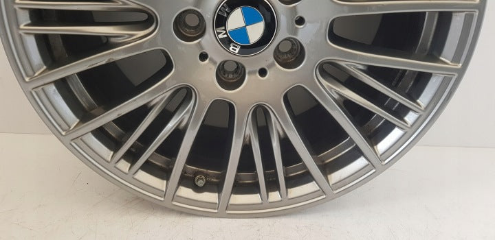 1x Alufelge 18 Zoll 7.5" 5x120 6796218 BMW 1 F21 F20 Rim Wheel FEL4728691253eo