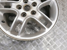 Load image into Gallery viewer, 1x Alufelge 17 Zoll 5x120 852MNH Land Rover Range Sport L320 Rim Wheel FEL8133822526vv