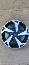 Load image into Gallery viewer, 1x Alufelge 17 Zoll 7.0" 5x160 55ET LK21-BA Ford Transit Custom Tourneo FEL9463406143qd
