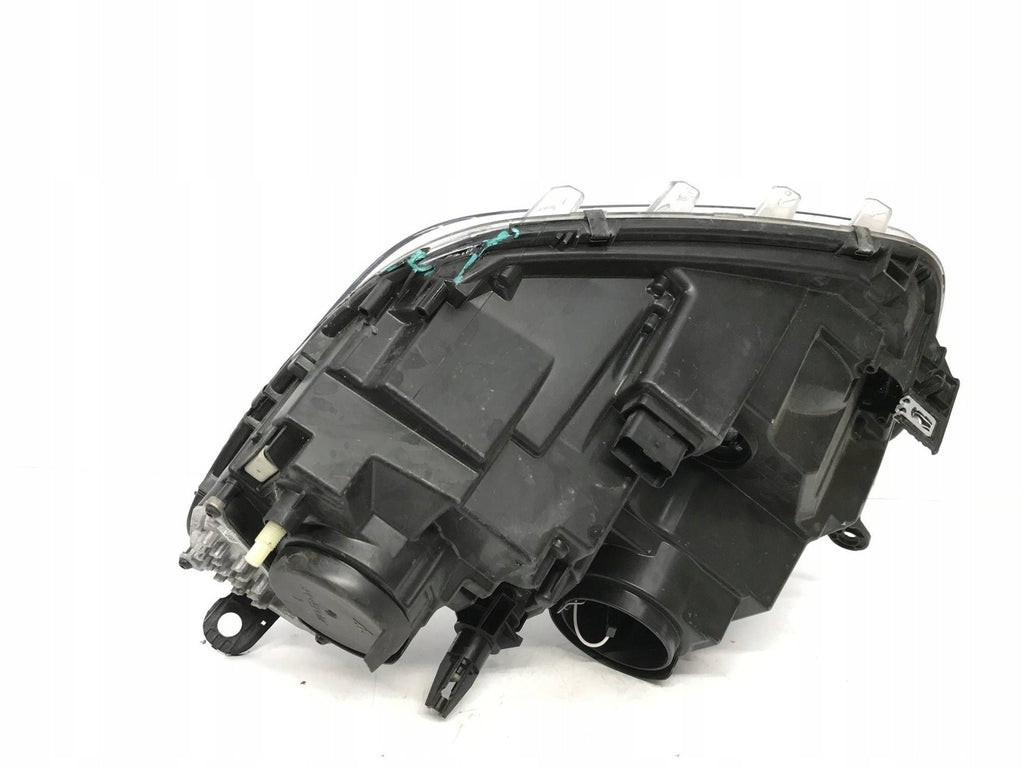 Frontscheinwerfer Dacia Duster 260101133R 676512162 Rechts Headlight SCH6748677494ap