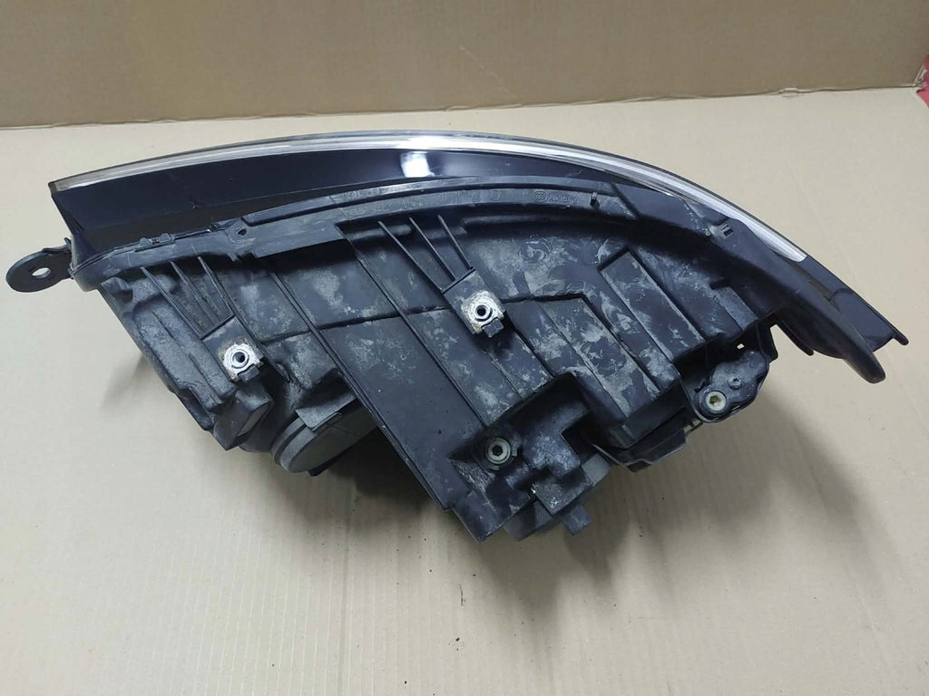 Frontscheinwerfer VW Transporter 7E1941006C Rechts Scheinwerfer Headlight SCH1041832147fs