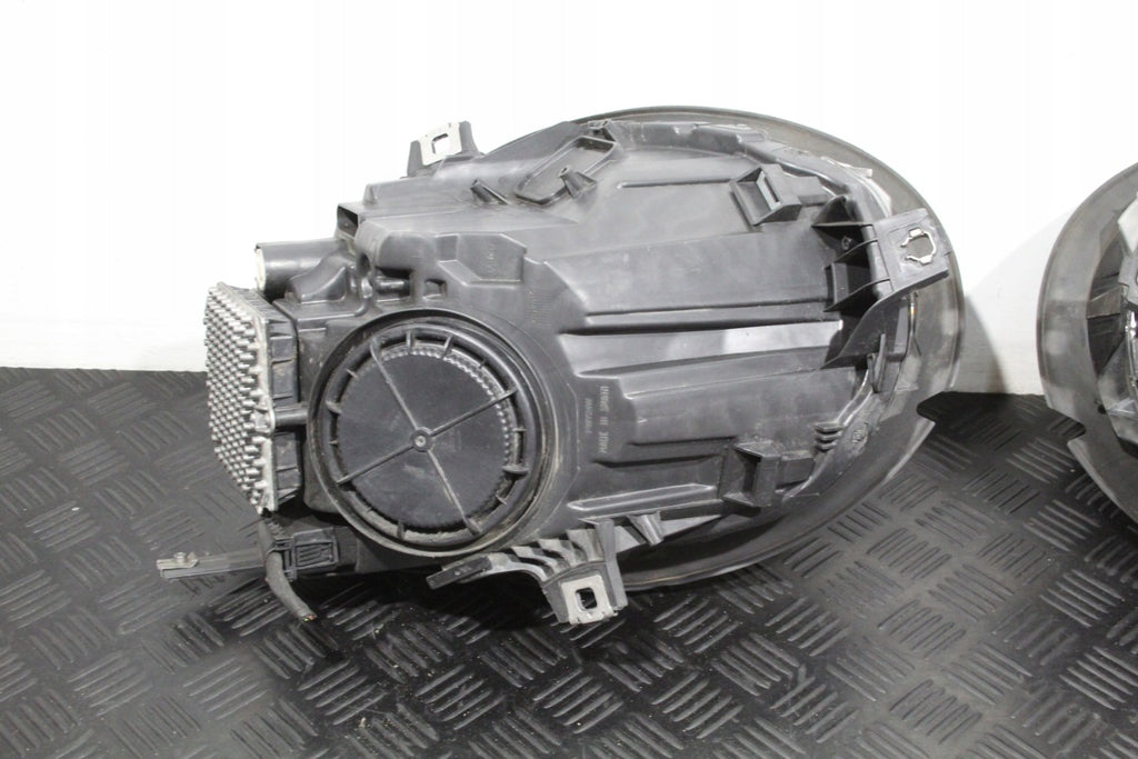 Frontscheinwerfer Mini F56 7401607 7401608 Ein Satz Scheinwerfer Headlight SCH7543563420ju