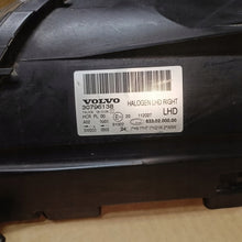 Laden Sie das Bild in den Galerie-Viewer, Frontscheinwerfer Volvo S80 30796138 LED Rechts Scheinwerfer Headlight