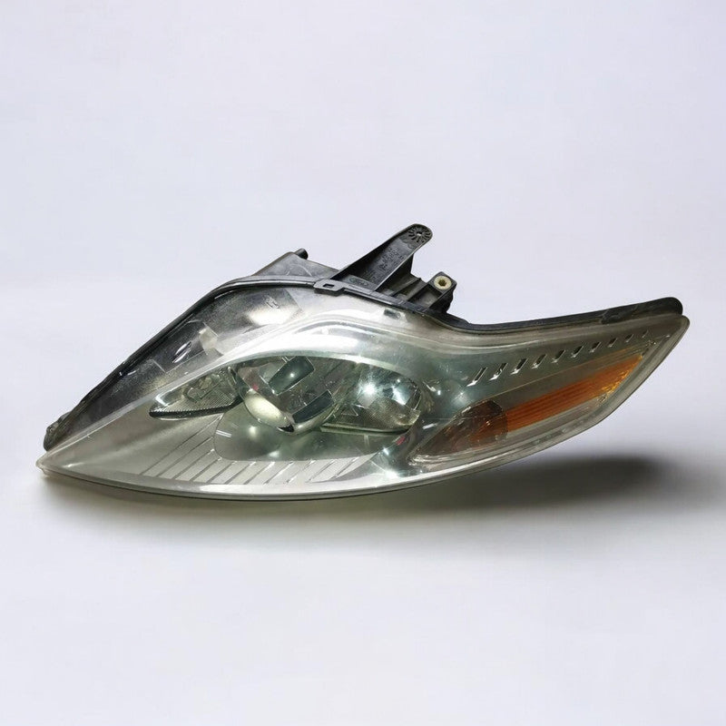 Frontscheinwerfer Ford Mondeo FRR1710 Links Scheinwerfer Headlight