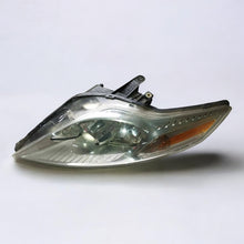 Laden Sie das Bild in den Galerie-Viewer, Frontscheinwerfer Ford Mondeo FRR1710 Links Scheinwerfer Headlight