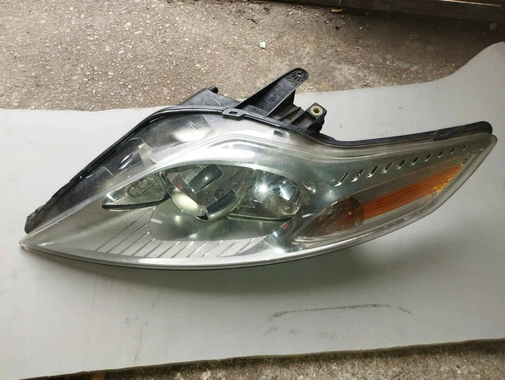 Frontscheinwerfer Ford Mondeo FRR1710 Links Scheinwerfer Headlight