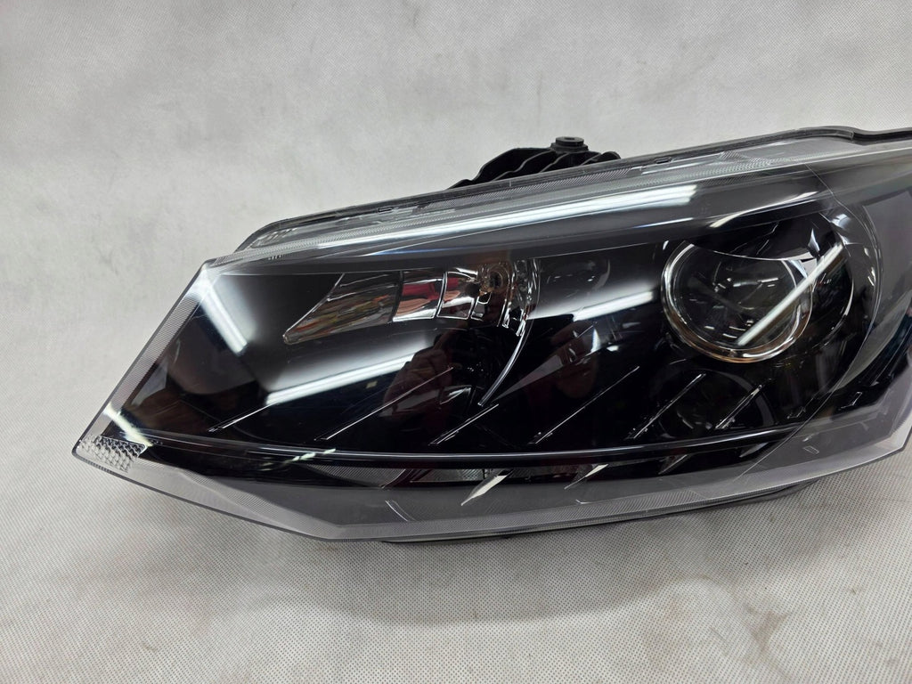 Frontscheinwerfer Skoda Fabia III 6V1941015B Links Scheinwerfer Headlight SCH9637048114ec