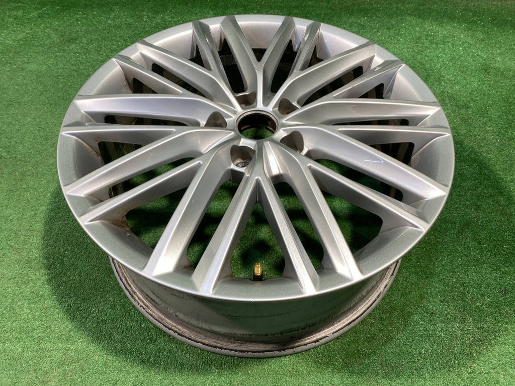 1x Alufelge 18 Zoll 7.0" 5x112 45ET 575601025D Seat Ateca Rim Wheel FEL3817082659hc