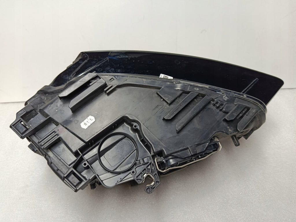 Frontscheinwerfer Audi Q5 8R0941044C Xenon Rechts Scheinwerfer Headlight SCH6875820004mt
