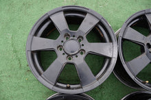 Laden Sie das Bild in den Galerie-Viewer, 4x Alufelge 16 Zoll 7.0" 5x112 48ET B8007016 Audi A3 Leon Octavia III Golf FEL7863798985ln