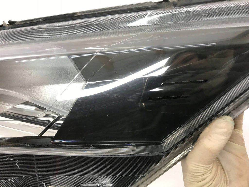 Frontscheinwerfer Iveco Daily VI 05802476874 Links Scheinwerfer Headlight SCH9768083966vw