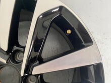 Load image into Gallery viewer, 1x Alufelge 16 Zoll 6.5" 5x112 46ET Glanz Schwarz 5G0601025 VW Golf Vii FEL9769203165fz