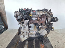 Load image into Gallery viewer, Motor Ford Mondeo T1BB 1.6 TDCI 116PS 85kW 200TKm Diesel Engine Komplett MOT6976639621dh