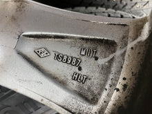 Load image into Gallery viewer, 4x Alufelge 17 Zoll 7.0" 5x112 47ET 124R-000878 Audi Rim Wheel FEL8918404555ii