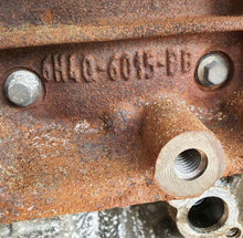Laden Sie das Bild in den Galerie-Viewer, Motor Land Rover Range III L322 368DT 3.6 272PS 200kW Benzin Engine Unkomplett MOT9841663736im