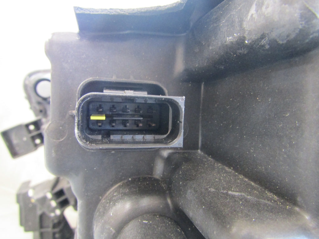 Frontscheinwerfer Opel Frontera 985014280 LED Rechts Scheinwerfer Headlight SCH1507011199dl