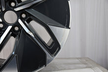 Laden Sie das Bild in den Galerie-Viewer, 4x Alufelge 19 Zoll 8.0" 5x112 45ET Glanz Grau 11A601025 Mg Rim Wheel FEL8713183102pi