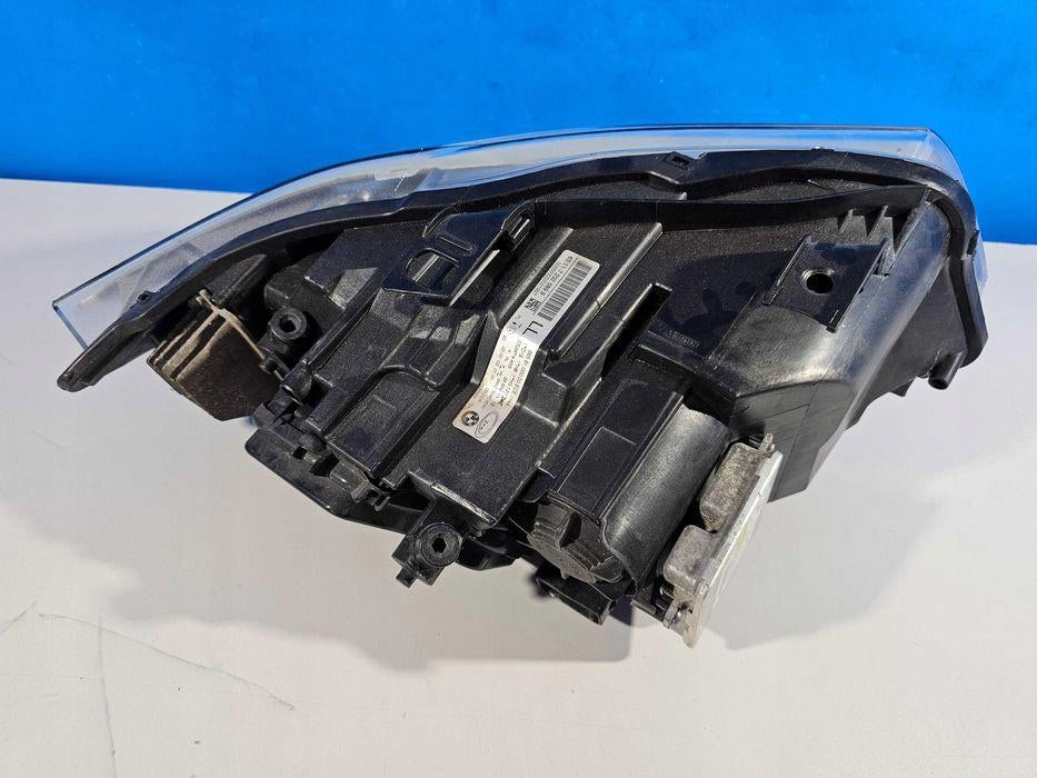Frontscheinwerfer BMW E91 E90 103419012220 Xenon Links Scheinwerfer Headlight SCH5375550446gh