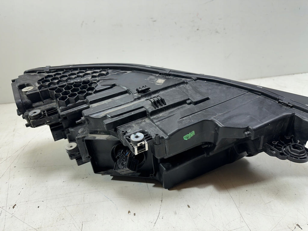 Frontscheinwerfer Audi E-Tron 4KE941039TH LED Links Scheinwerfer Headlight SCH3674400867tt