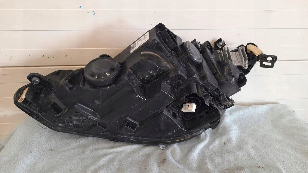 Frontscheinwerfer VW Golf VIII 5H1941006C Vorderseite Scheinwerfer Headlight SCH3809778143en