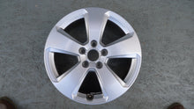 Load image into Gallery viewer, 1x Alufelge 17 Zoll 6.5&quot; 5x112 43ET 8V0601025AD Audi A3 Rim Wheel