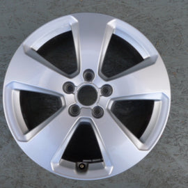 1x Alufelge 17 Zoll 6.5
