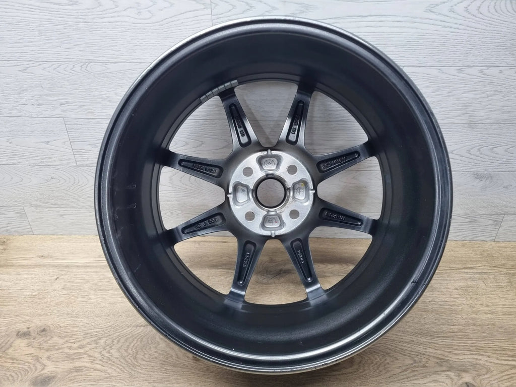 1x Alufelge 16 Zoll 9965N4 Mazda Mx-5 Nd Rim Wheel FEL5985697021xn