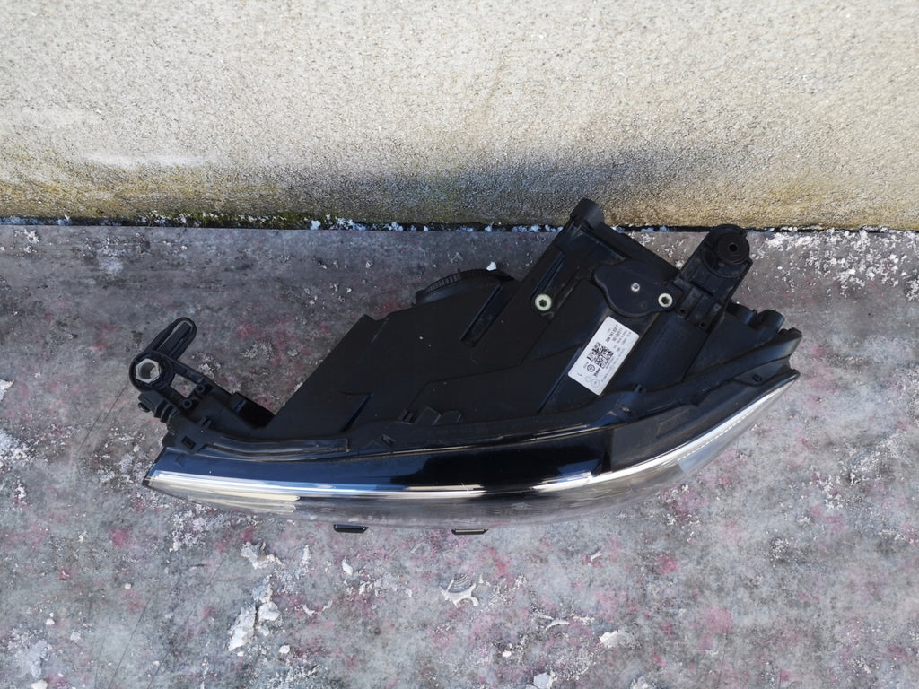 Frontscheinwerfer VW T Roc Troc 2GA941035P Links Scheinwerfer Headlight SCH6982568818yj