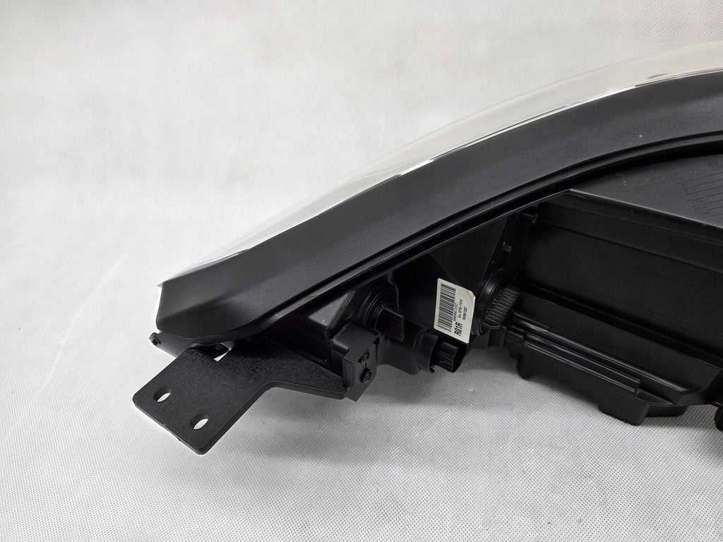 Frontscheinwerfer Kia Sportage 92102F1010 LED Rechts Scheinwerfer Headlight SCH5445849833zl