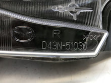 Laden Sie das Bild in den Galerie-Viewer, Frontscheinwerfer Mazda II D43N-51030 3G1941082 Full LED Rechts Headlight