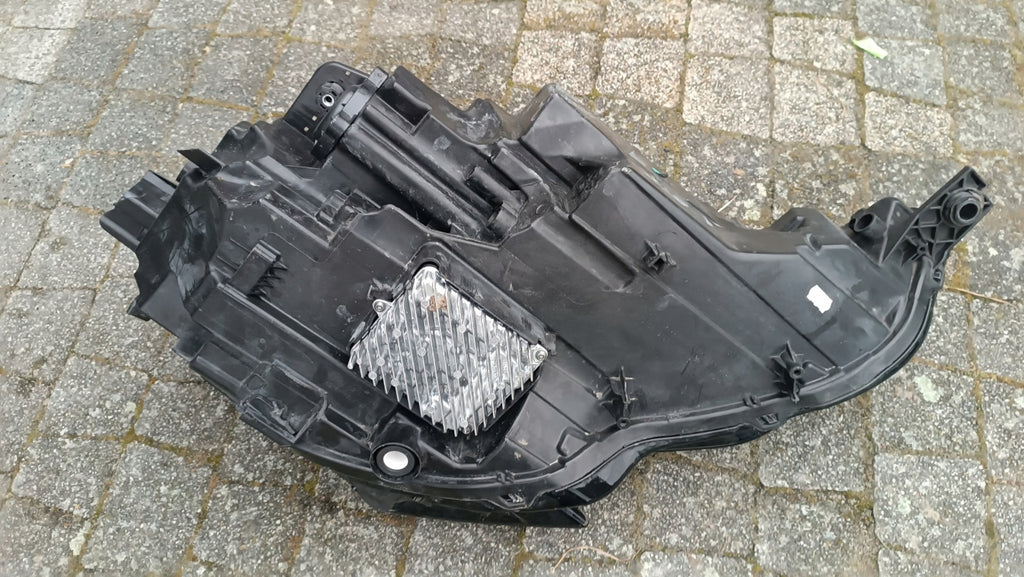 Frontscheinwerfer Audi A3 8Y0941033 LED Links Scheinwerfer Headlight SCH7747919436fs