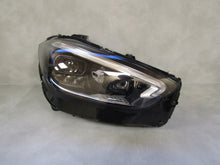 Laden Sie das Bild in den Galerie-Viewer, Frontscheinwerfer Mercedes-Benz W206 A2069065203 LED Rechts Headlight SCH1787180117lp
