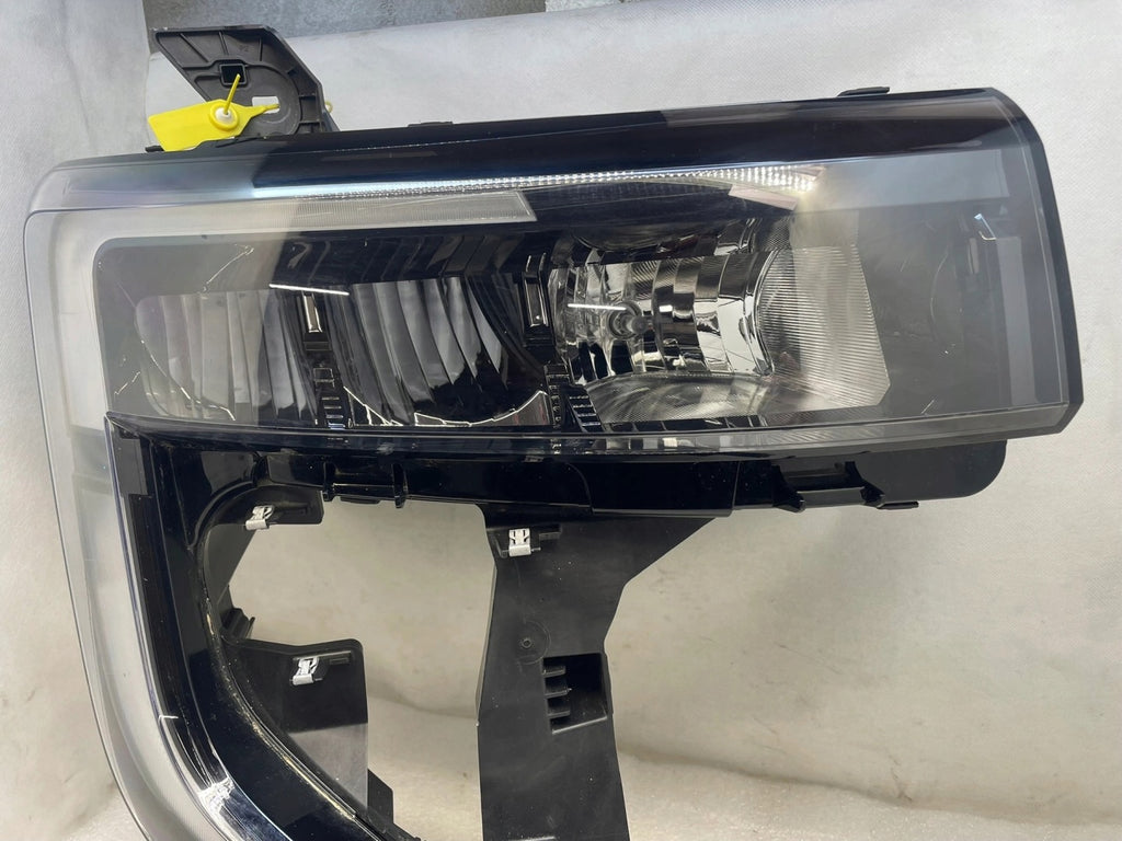 Frontscheinwerfer Renault Master I 260106174R Rechts Scheinwerfer Headlight SCH4198057806cj