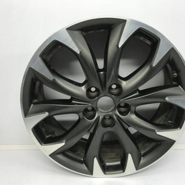 1x Alufelge 19 Zoll 5x114.3 9965087090 Mazda Cx5 Cx-5 Rim Wheel FEL4998818096td