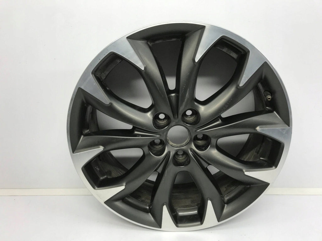1x Alufelge 19 Zoll 5x114.3 9965087090 Mazda Cx5 Cx-5 Rim Wheel FEL4998818096td